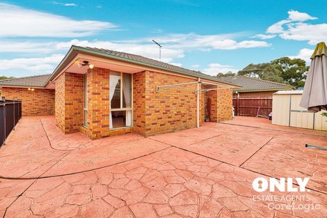 Property photo of 4 Odowd Place Lynbrook VIC 3975