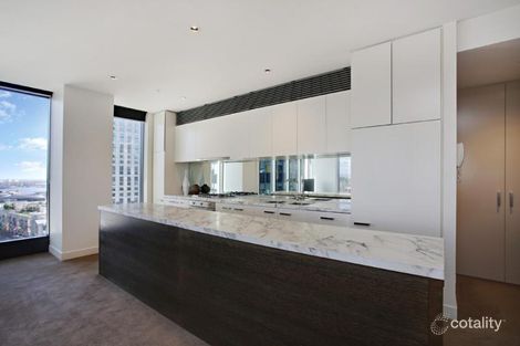 Property photo of 1812/1-9 Freshwater Place Southbank VIC 3006