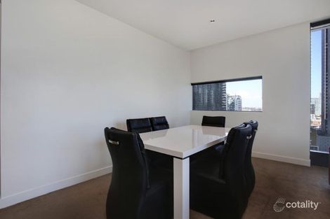 Property photo of 1812/1-9 Freshwater Place Southbank VIC 3006