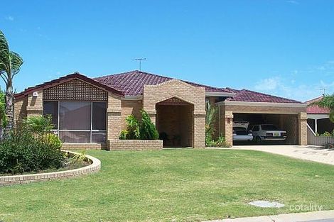 Property photo of 7 Amblin Green Noranda WA 6062