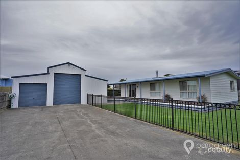 Property photo of 7 Dobson Street Port Welshpool VIC 3965