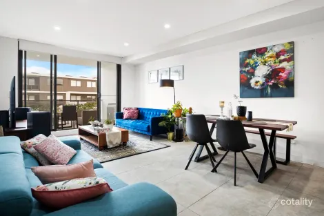 307/129A JERRALONG DR, SCHOFIELDS, NSW 2762