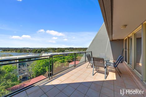 Property photo of 27/13 Chandler Street Belconnen ACT 2617