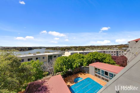 Property photo of 27/13 Chandler Street Belconnen ACT 2617