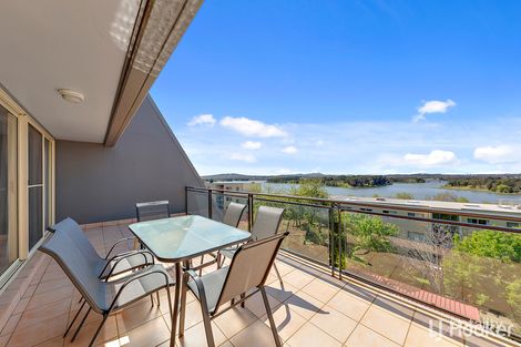 Property photo of 27/13 Chandler Street Belconnen ACT 2617