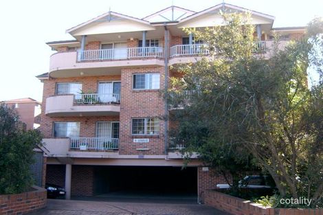 Property photo of 30-32 Lennox Street Parramatta NSW 2150