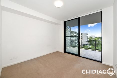 Property photo of 524/22 Baywater Drive Wentworth Point NSW 2127