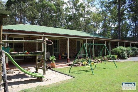 20 Cattle Camp Ct, Riverbend, QLD 4280