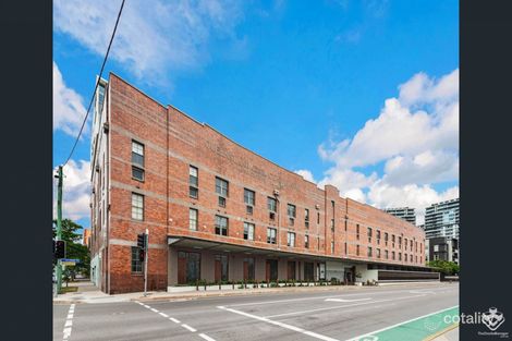 16 Skyring Tce, Teneriffe, QLD 4005