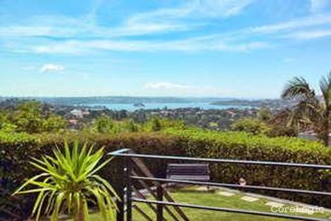 Property photo of 2/3 Benelong Crescent Bellevue Hill NSW 2023