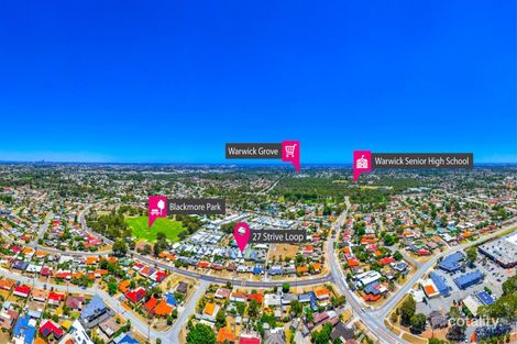 Property photo of 27 Strive Loop Girrawheen WA 6064