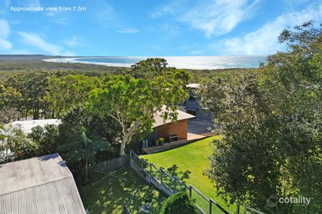 Property photo of 13 Tramican Street Point Lookout QLD 4183
