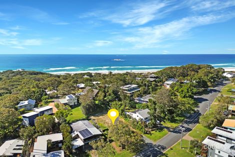 Property photo of 13 Tramican Street Point Lookout QLD 4183