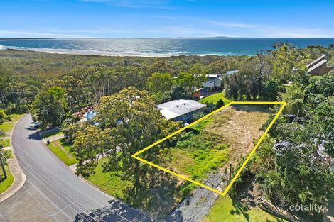 Property photo of 13 Tramican Street Point Lookout QLD 4183