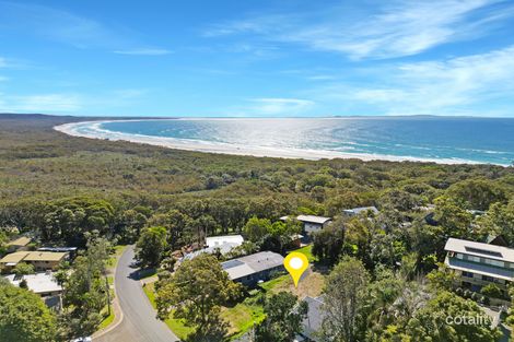 Property photo of 13 Tramican Street Point Lookout QLD 4183