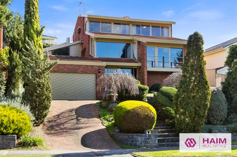 Property photo of 269 Serpells Road Templestowe VIC 3106