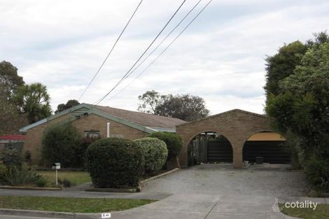 Property photo of 5 Lennox Avenue Glen Waverley VIC 3150