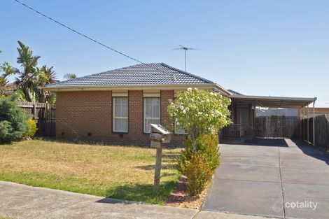 Property photo of 6 Cumberland Crescent Thomastown VIC 3074
