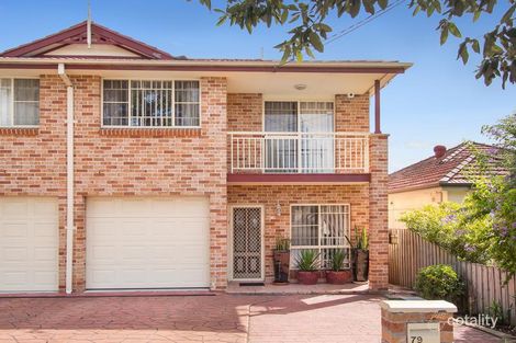 79 Chetwynd Rd, Merrylands, NSW 2160