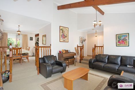 Property photo of 11 Ironbark Street Viewbank VIC 3084