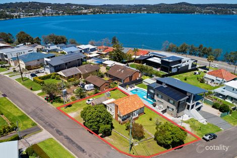Property photo of 2 Ryan Street Speers Point NSW 2284