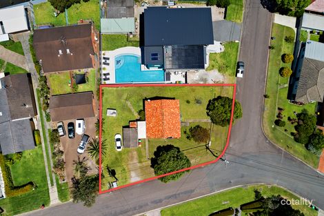 Property photo of 2 Ryan Street Speers Point NSW 2284