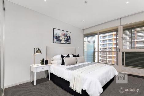 Property photo of 293/8 Lachlan Street Waterloo NSW 2017
