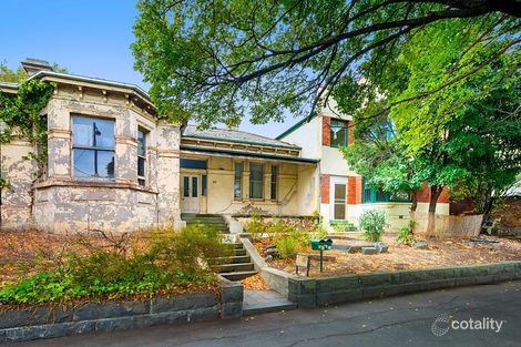 Property photo of 4/84 Flemington Road Parkville VIC 3052