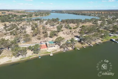 Lot 28 River Reserve Rd, Swan Reach, SA 5354