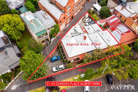 51 Dundas Pl, Albert Park, VIC 3206