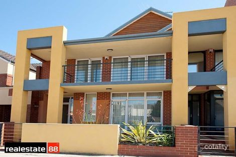 36a Kensington St, East Perth, WA 6004