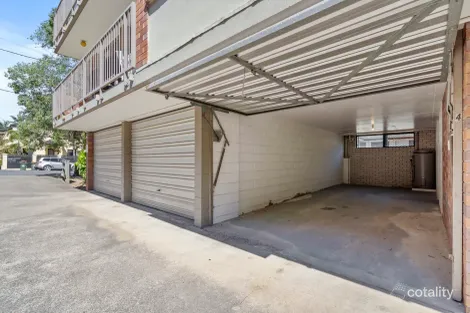 Property photo of 4/141 Central Avenue Indooroopilly QLD 4068