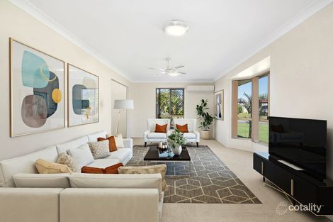 Property photo of 21 Highbury Drive Crestmead QLD 4132