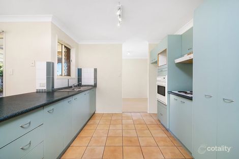Property photo of 21 Highbury Drive Crestmead QLD 4132