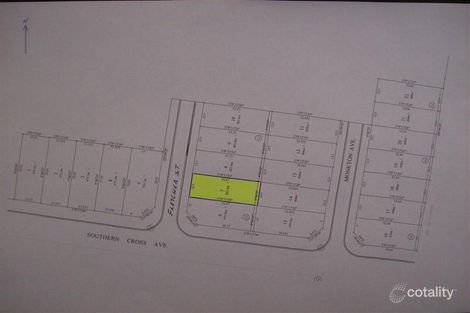 Lot 7/107 Southern Cross Ave, Middleton Grange, NSW 2171