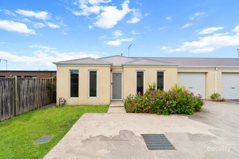 13/105-115 Liddiard Rd, Traralgon, VIC 3844