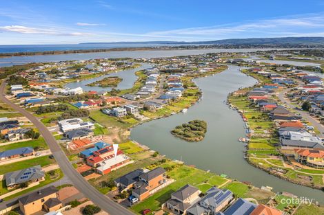 Property photo of 141 Excelsior Parade Hindmarsh Island SA 5214
