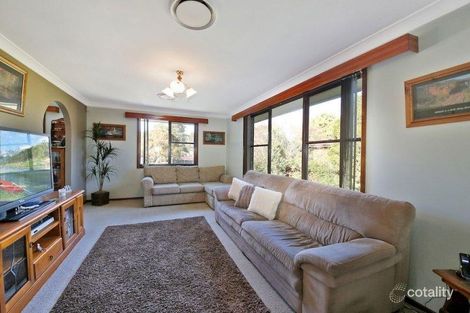 Property photo of 39 Eschol Park Drive Eschol Park NSW 2558