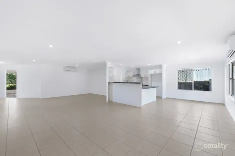 Property photo of 32 Sundew Crescent Upper Coomera QLD 4209