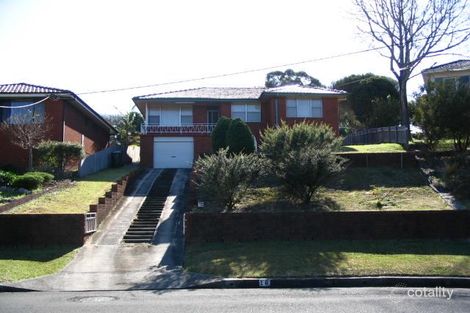 16 Willow Gr, Corrimal, NSW 2518