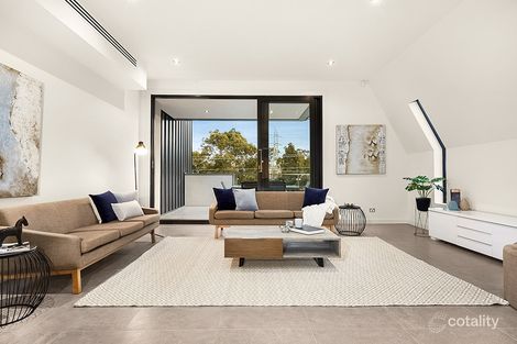 Property photo of 130A The Boulevard Aberfeldie VIC 3040