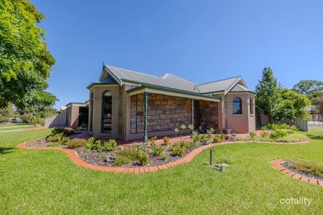 Property photo of 18 Explorer Drive Mildura VIC 3500