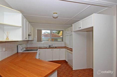 Property photo of 20 Mitchell Street Riverview QLD 4303