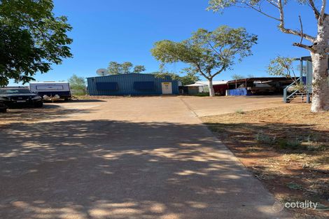 Property photo of 6 Lynas Road Marble Bar WA 6760