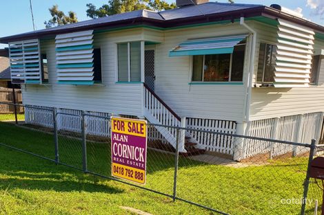 143 Rundle St, Wandal, QLD 4700