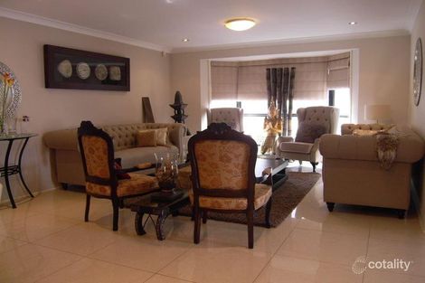 Property photo of 4 Bow Avenue Parklea NSW 2768
