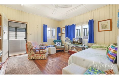 Property photo of 2 Walker Street Walkervale QLD 4670