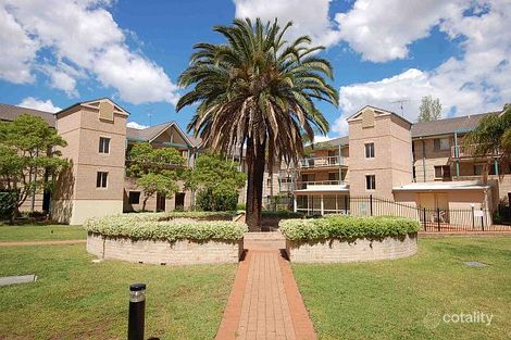 76/68 Macarthur St, Parramatta, NSW 2150