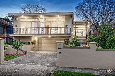 Property photo of 37 Ursa Street Balwyn North VIC 3104