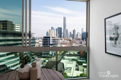 Property photo of 1307/8 Church Street Fortitude Valley QLD 4006